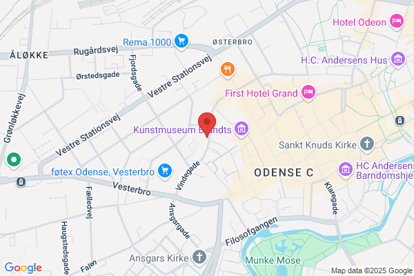 Klinik for Zonetererapi og Kinesiologi
