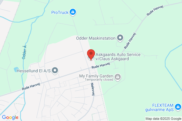 Askgaards Auto Service