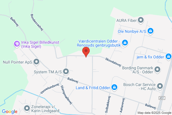 Askgårds Auto Service