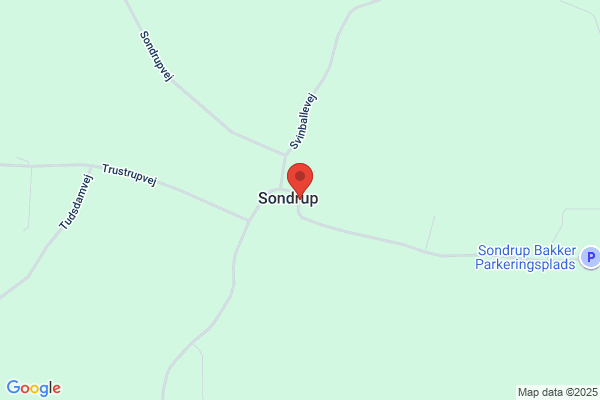 Spøttrup Auto