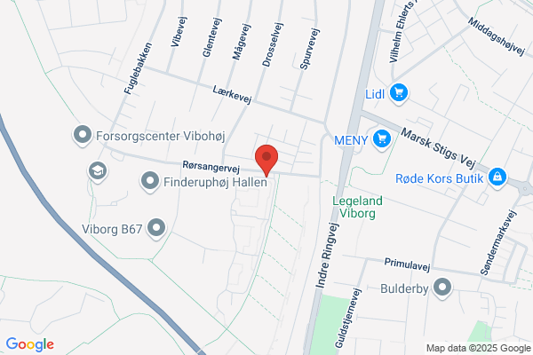 Balling-Volling pensionistforening