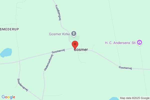 Gosmer Smede og VVS ApS
