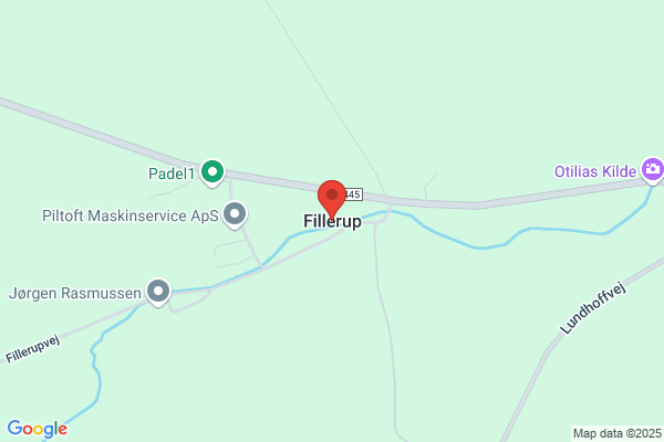 Beboerforeningen for Fillerup og Omegn