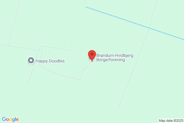 Brøndum-Hvidbjerg Borgerforening