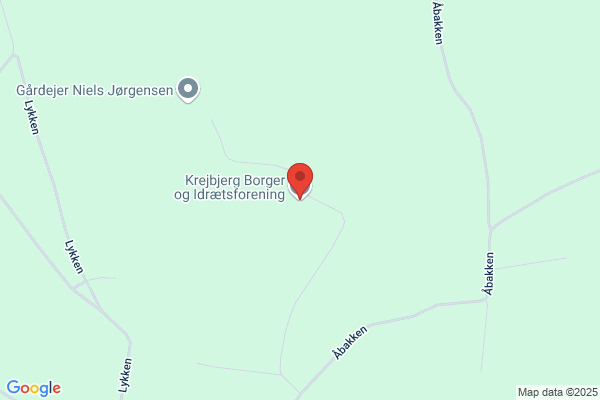 Krejbjerg Borgerforening