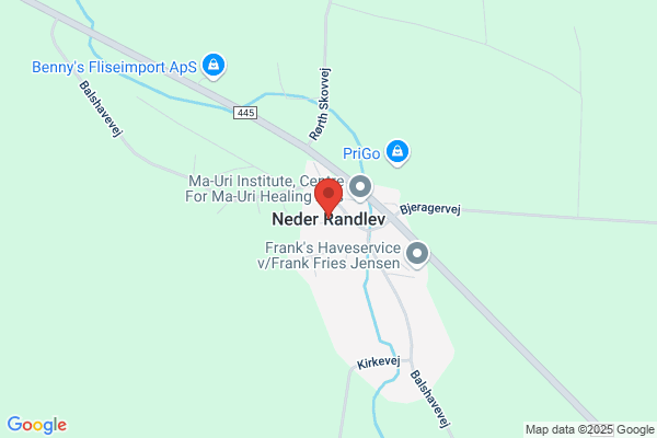 Neder Randlev Borgerforening