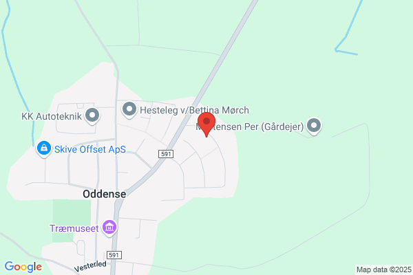 Oddense-Otting Borgerforening