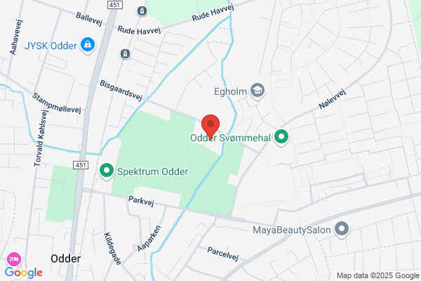 Rødding Borgerforening