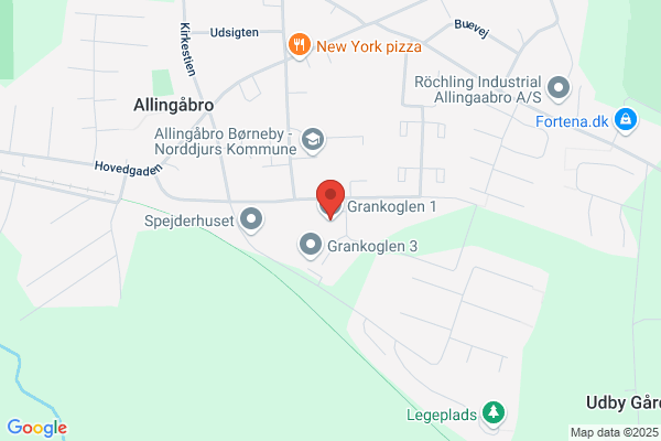 Grankoglen
