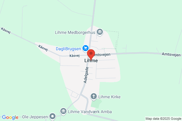 Lihme Børnehave og SFO