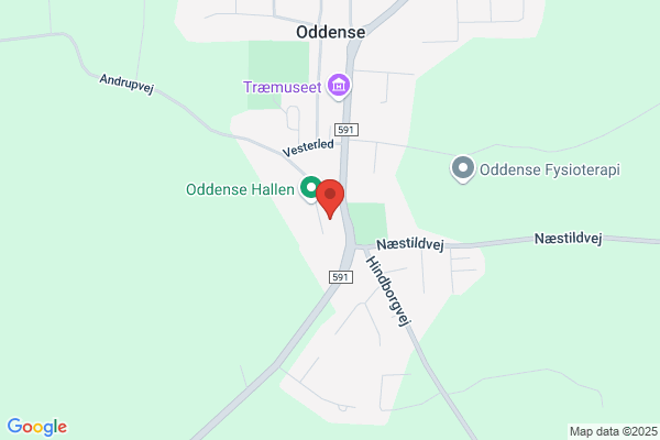 Oddense Børnehave