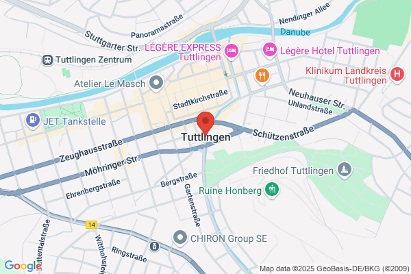 Tumlegården