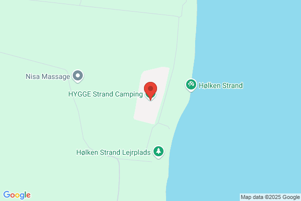 Hølken Camping