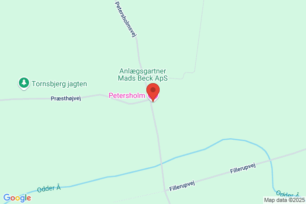 Aggerholm K A/S