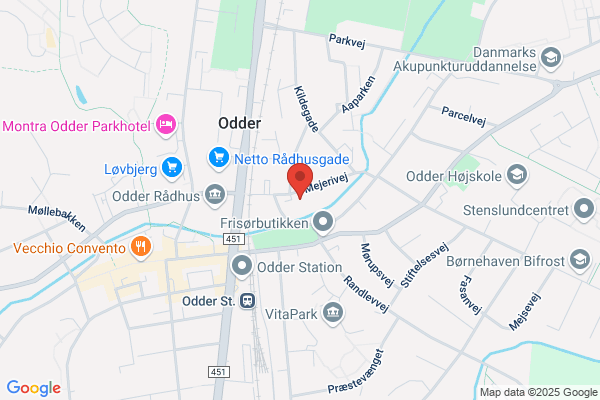 Oddense Bibliotek