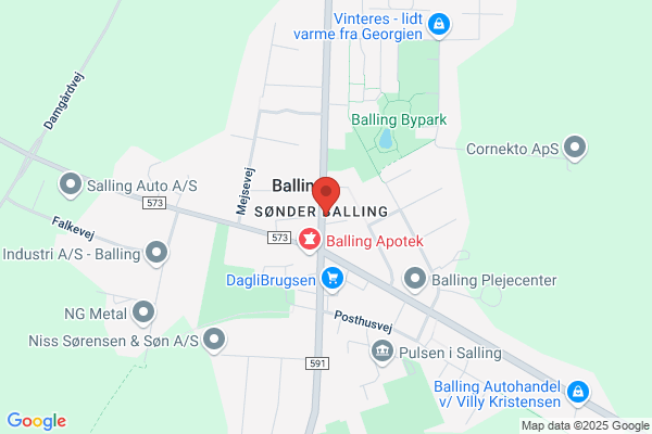 Balling El A/S
