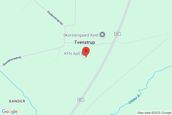 Pedersen A/S, Steen K.