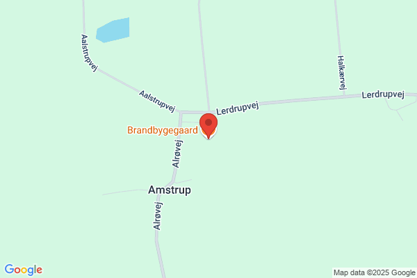 Brandbyge Electric ApS