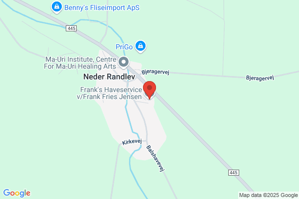 Jensen ApS, Jens R.
