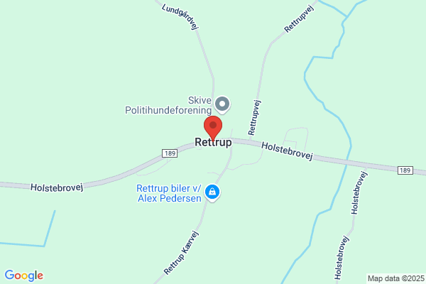 Rettrup E & V ApS