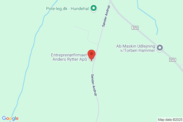 Rytter, Anders