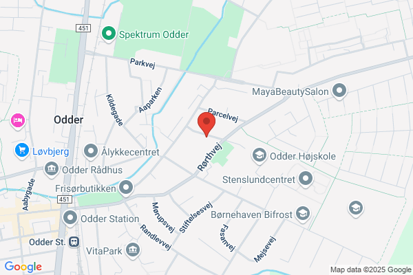 Husmandskredsforeningen Fremad