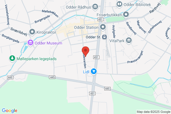 Landbrugsrådgivning Østjylland I/S