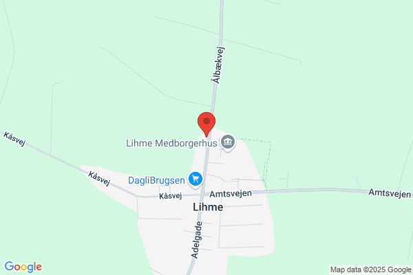 Lihme Forsamlingshus