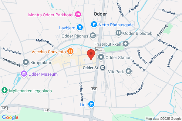 Philips Herresalon