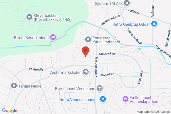 Odder Grundejerforening