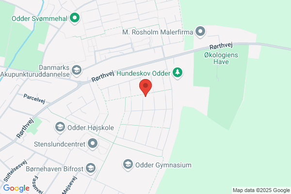 Rude & Saksild Strands Hus- og Grundejerforening