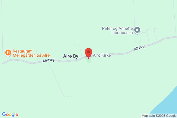 Alrø Kirke