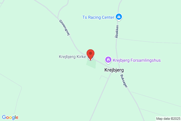 Krejbjerg Kirke