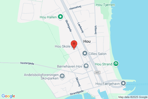 Hov Skole