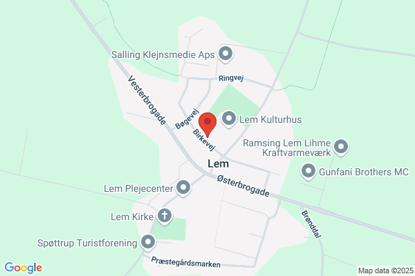 Lem Skole