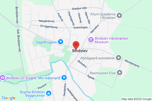 Oddense Skole
