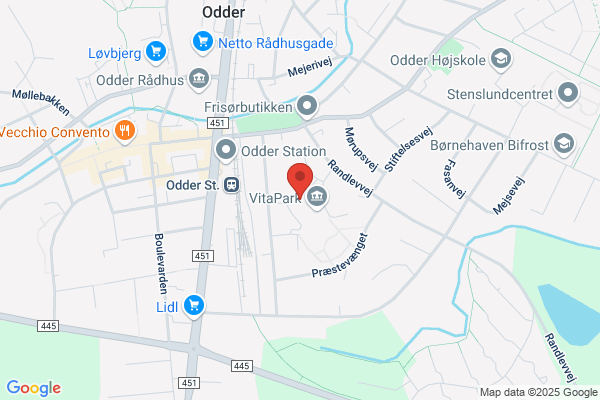 Kultursamvirket i Odder Kommune