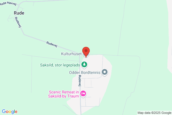 Kulturuge Odder