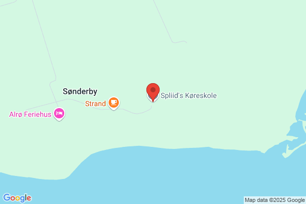 Spliids Køreskole