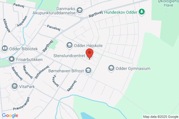 Stenslundcentret