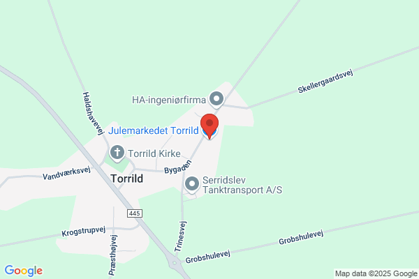LM Metalvarefabrik A/S