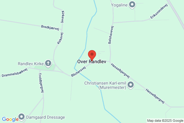 Randlev Maskinstation