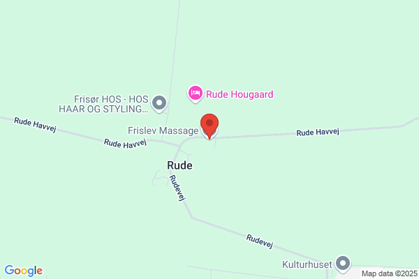 Fysiurgisk Massage