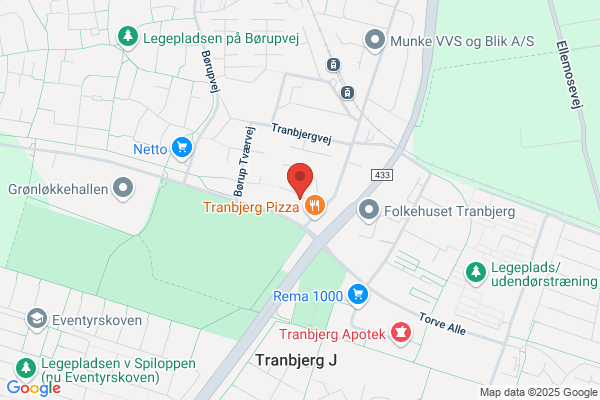 Oddense Murerforretning ApS