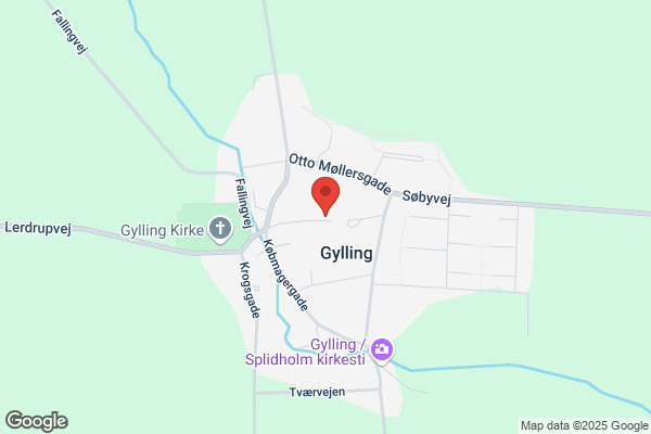 Gylling Fritidsskole