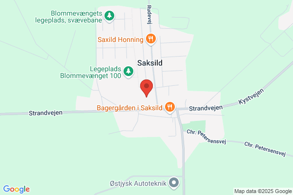 Socialistisk Folkeparti i Odder