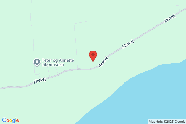 Alrø Vandværk