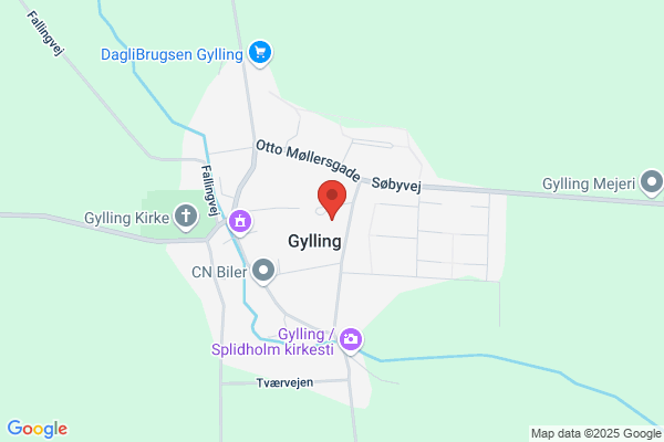 Gylling Vandværk