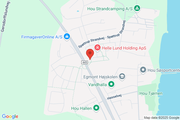 Hou Ny Vandværk