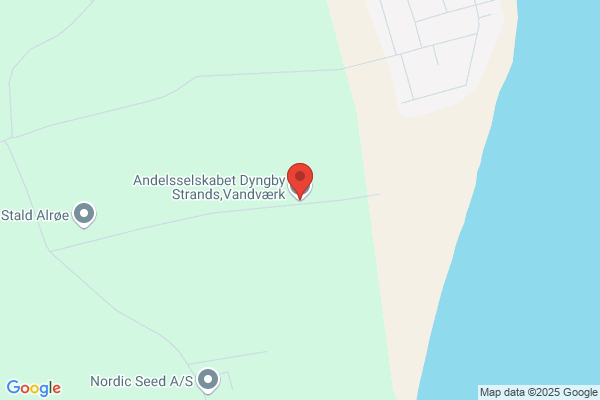 Rødding Vandværk